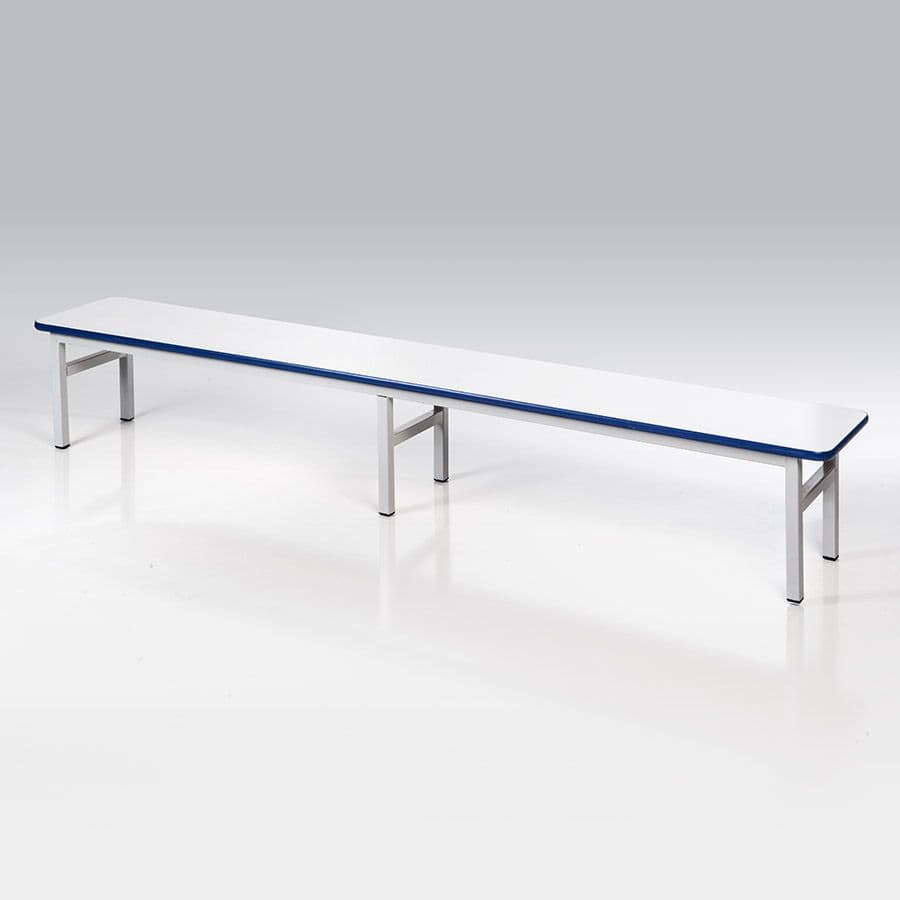 BANCO PARA REFEITÓRIO ESCOLAR INFANTIL - Produto